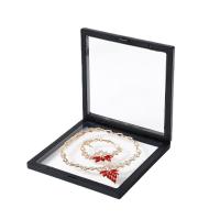 Multifunctional Jewelry Box, Plastic [