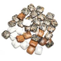 Кабошоны из драгоценных камней, Природный камень, DIY & различные материалы для выбора, Много цветов для выбора продается PC
