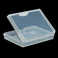 Boîte en plastique, Polypropylène (pp), durable & Anti-poussière & multifonctionnel, Vendu par PC[