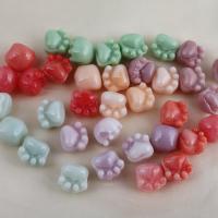 Harz Perlen Schmuck, Klaue, DIY, keine, 14.9x14x12.9mm, verkauft von PC