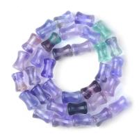 Fluorite Beads, Colorful Fluorite, DIY 