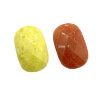 Кабошоны из драгоценных камней, Природный камень, DIY & различные материалы для выбора & граненый, Много цветов для выбора продается PC