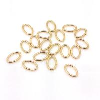 Медно-золото кольцо-открывашка, DIY & разный размер для выбора, продается PC