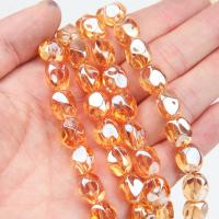Miracle Glass Beads, DIY & faceted Approx 