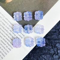 Lampwork Beads, petals, multifunctional & DIY Bead x13mm 