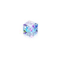 Cubic Crystal Beads, Cube, DIY 