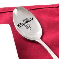 Acier inoxydable 304 Cuillère, durable & styles différents pour le choix, Spoon .5cm, Vendu par PC[