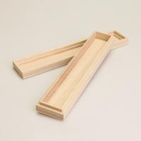 Wood Incense Holder, durable [