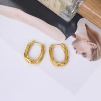 Zinc Alloy Rhinestone Leverback Earring, plated, fashion jewelry & for woman [
