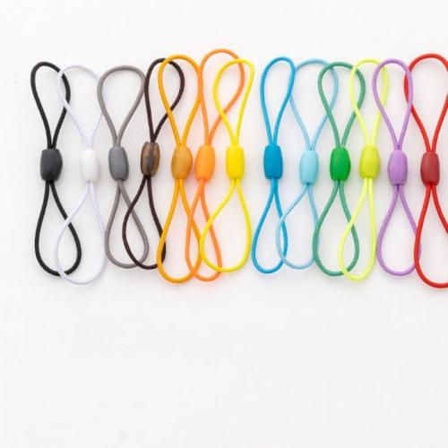 弾力糸, エラスティックスレッド, ポータブル & DIY, 無色, 長さ:7.5 センチ, 100パソコン/ロト, 売り手 ロト[