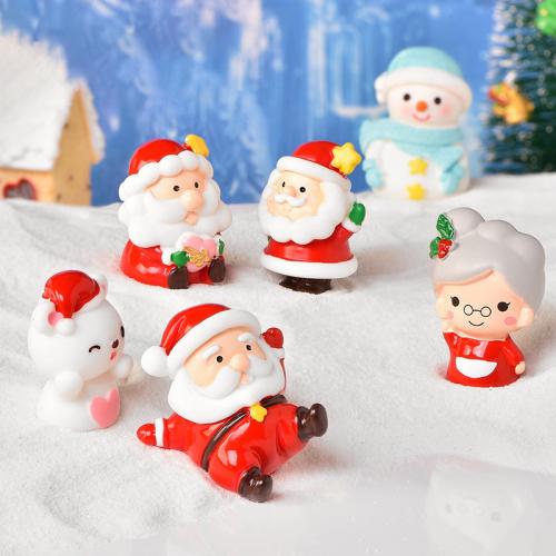 Resin Decoration, for home and office & Christmas Design 