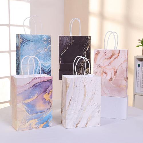 Gift Shopping Bag, Paper, durable 