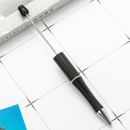 Kugelschreiber, Kunststoff, nachhaltiges & verschiedene Muster für Wahl, keine, 141x8mm, verkauft von PC