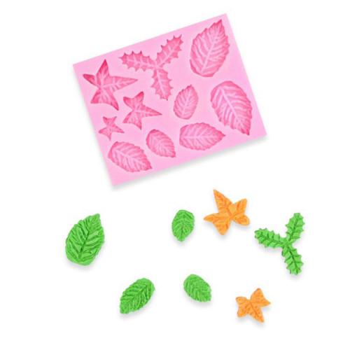 DIY Epoxy Mold Set, Silicone, Rectangle, FDA approval, pink 
