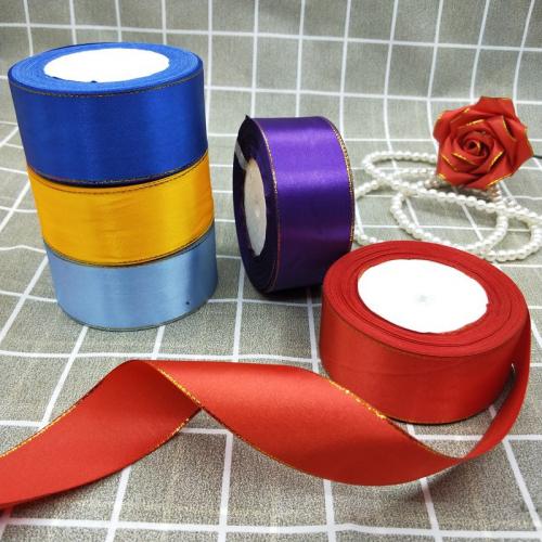 Polyester Ribbon, DIY [