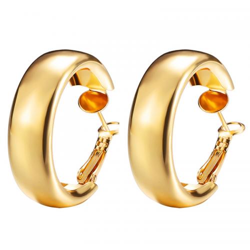 Zinc Alloy Leverback Earring, plated, fashion jewelry & for woman 32mm 