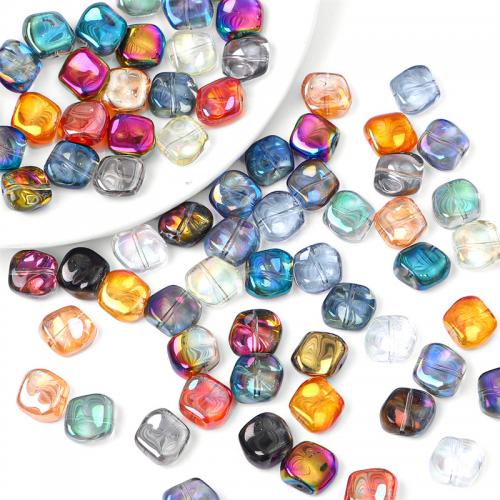 Perles de verre de miracle, DIY, plus de couleurs à choisir Environ 1mm, Environ Vendu par sac