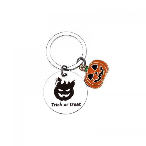 New Hot Halloween Jewelry and Decor, 304 Stainless Steel, Halloween Design 30mm 