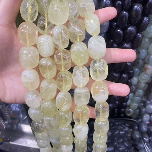 Single Gemstone Beads, Natural Stone, Oval, DIY Approx 40 cm, Approx 