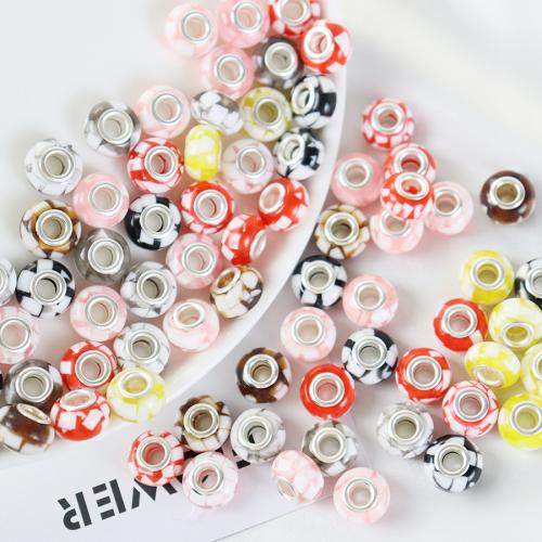 Harz Perlen Schmuck, Laterne, Modeschmuck & DIY, keine, 14mm, ca. 100PCs/Tasche, verkauft von Tasche