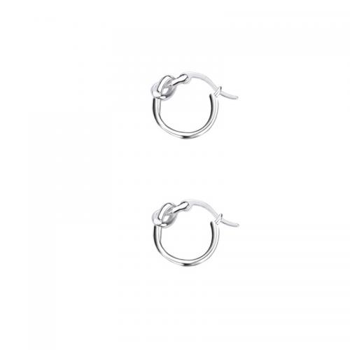 Zinc Alloy Lever Back Earring, plated, fashion jewelry & for woman 20mm 