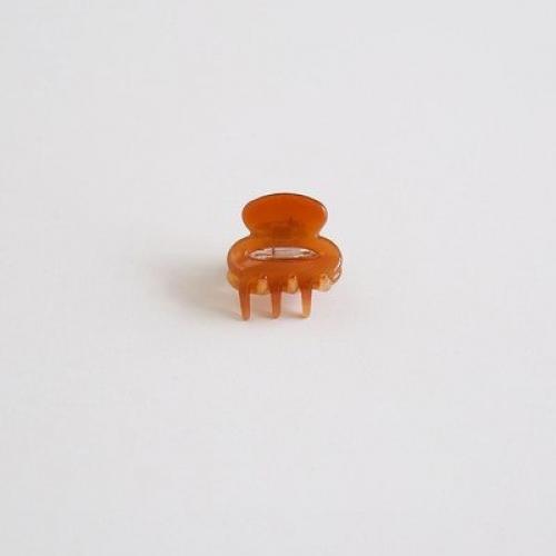 Hair Claw Clips, Acrylic, for woman 22mm 