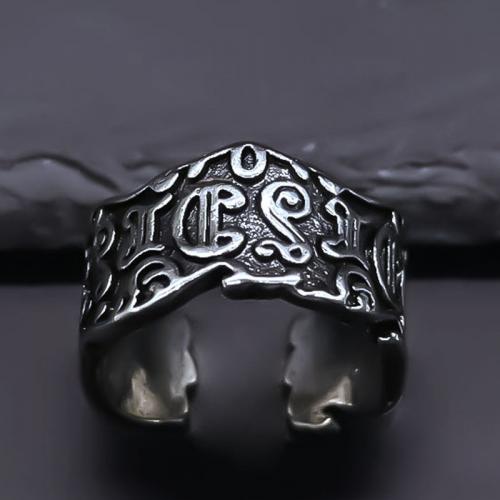 кольцо из цинкового сплава , цинковый сплав, Другое покрытие, ювелирные изделия моды, серебряный, Ring inner .8cm, продается PC