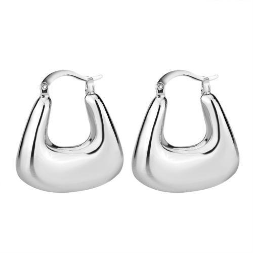 925 Sterling Silver Lever Back Earring, fashion jewelry & for woman, silver color 