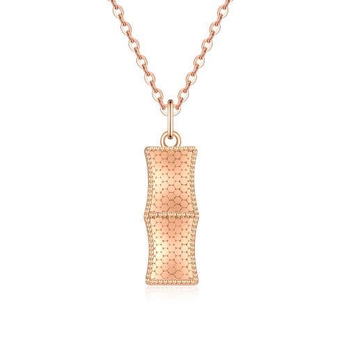 Argent sterling 925 collier, avec 2inch chaînes de rallonge, bijoux de mode & pour femme, plus de couleurs à choisir Environ 15.7 pouce, Vendu par PC