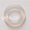 PVC Jump Ring, PVC Plastic, Donut Inch 