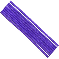 113 淡い紫