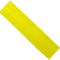 168 Fluorescent Yellow