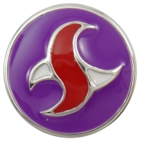 K58-7 purple