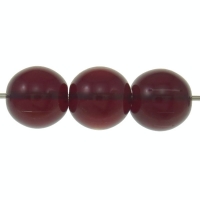 4 Dark Red Coral