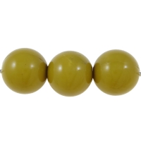 20 olive yellow