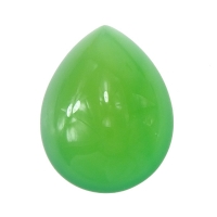 A Green Agate