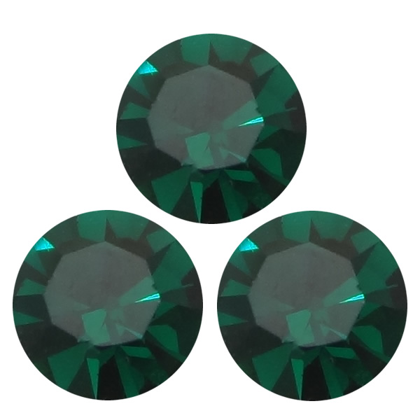 16 Emerald