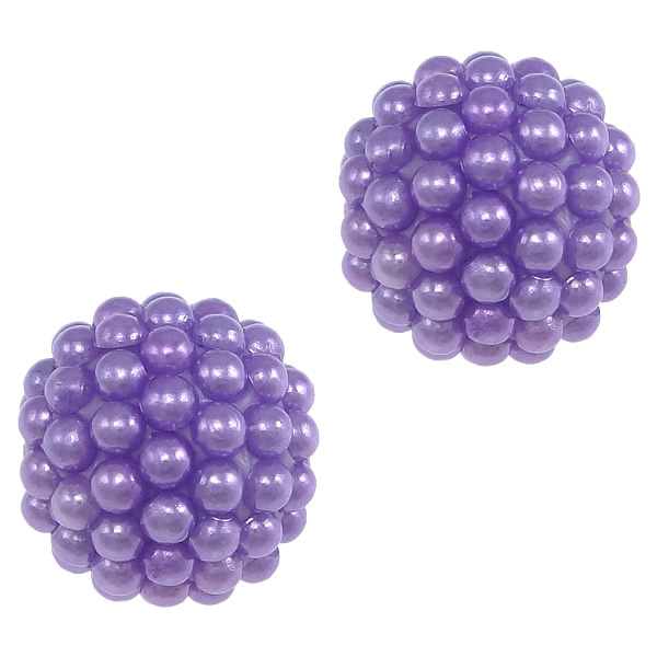 3 purple