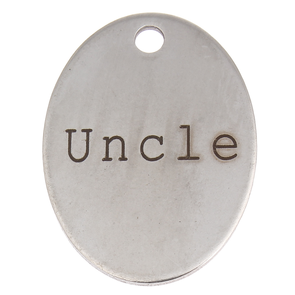 16 Uncle