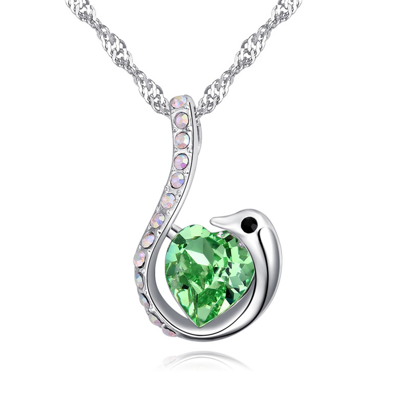 3 Light Emerald