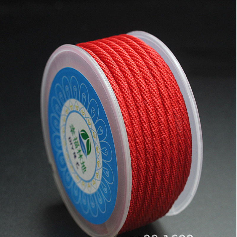 red 4mx3.2mm rot