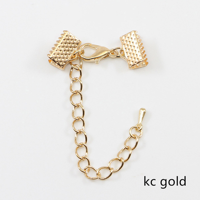 KC gold 6mm