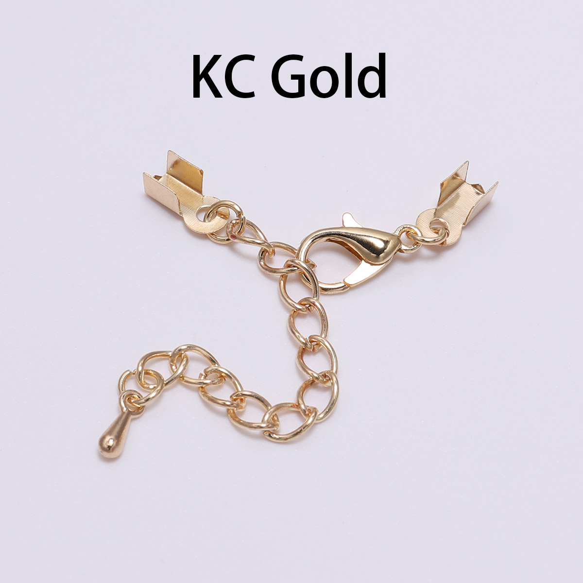 KC gold 3.5mm