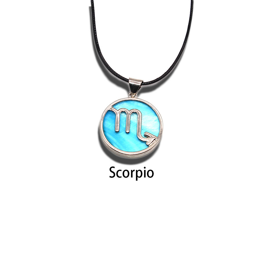 1 Скорпион