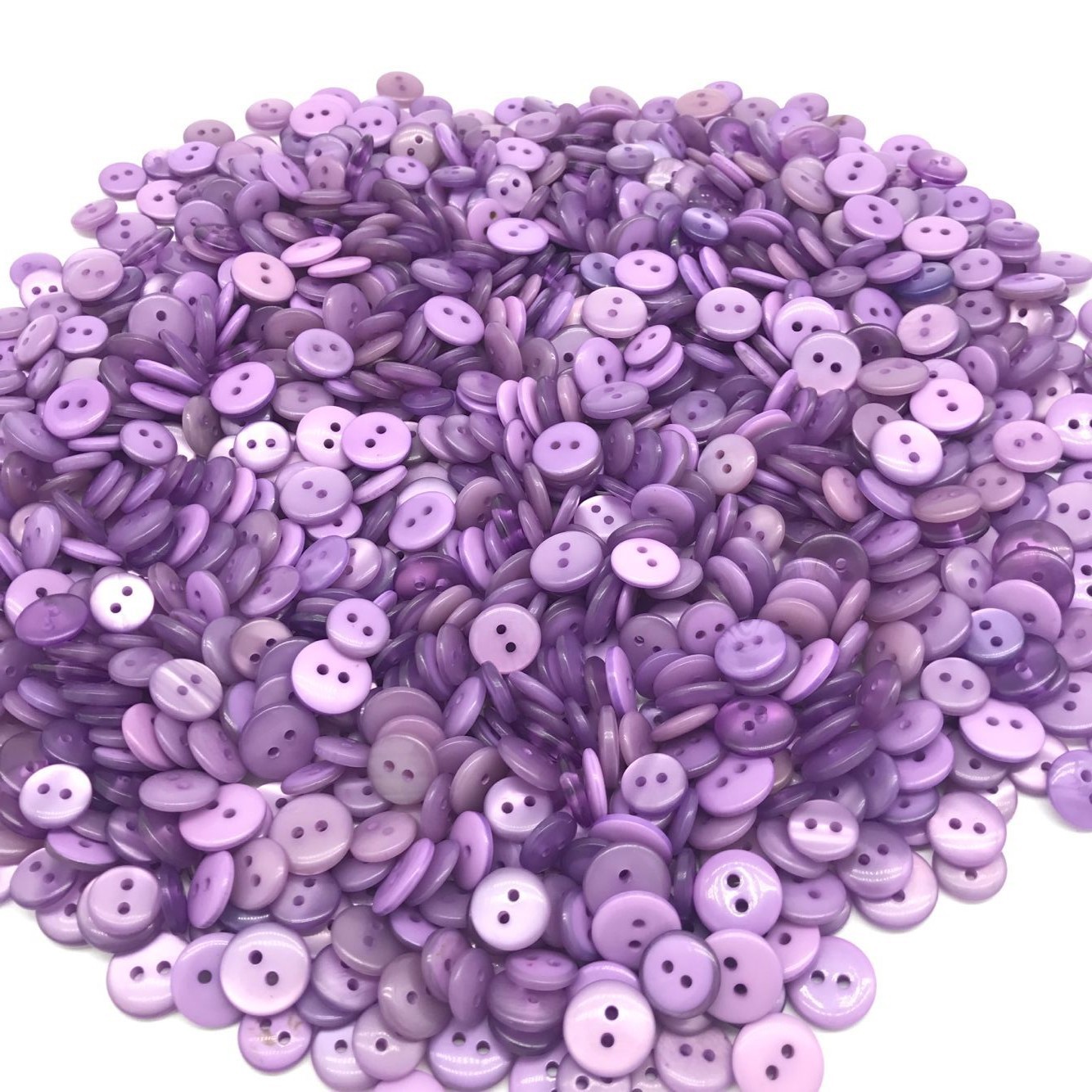 9 violett