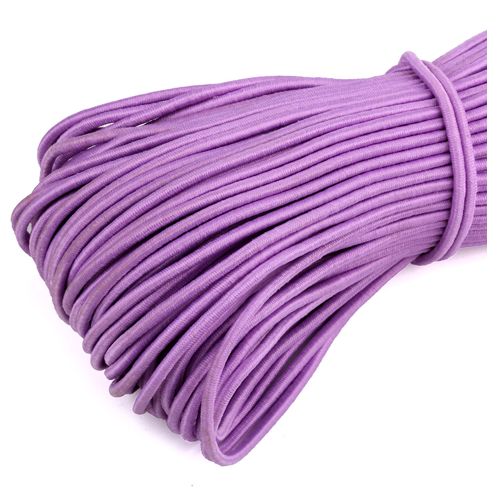 light purple2.5mm（100m / bundle / kg）