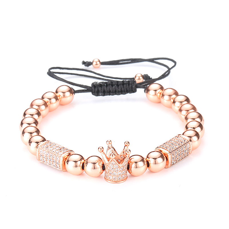 rose gold color plated-02