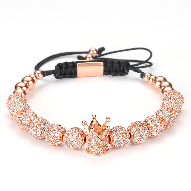 rose gold color plated-01
