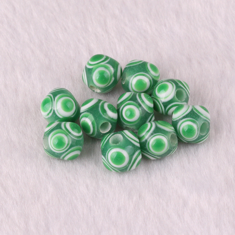 army green,8mm