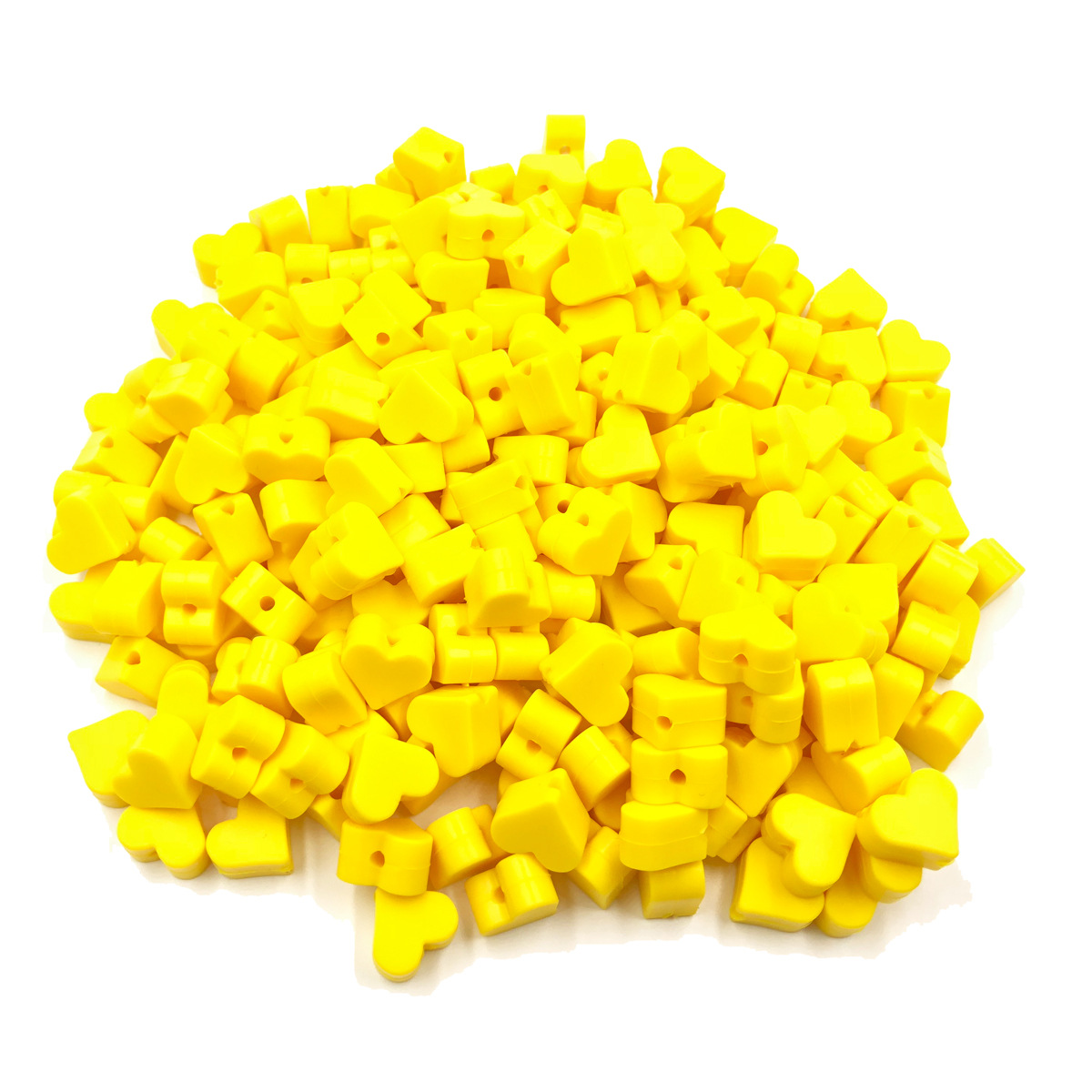 15 yellow